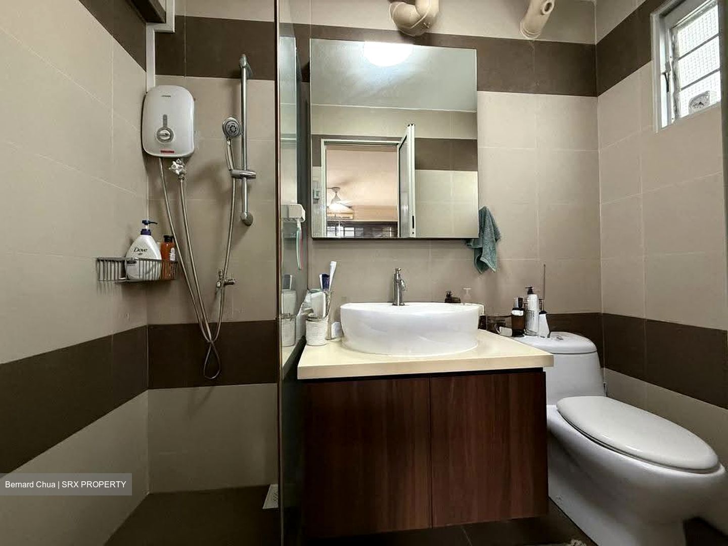 Blk 101 Bishan View (Bishan), HDB 5 Rooms #637330671